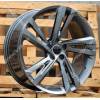 ALU disk HRS 20x8.5 5x112 ET38 CB57.1
