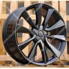 ALU disk HRS 20x8.5 5x114.3 ET35 CB64.1