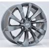 ALU disk HRS 19x8.5 5x114.3 ET40 CB64.1