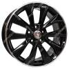 ALU disk HRS 17x7 5x112 ET40 CB57.1