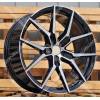 ALU disk HRS 21x9 5x108 ET38.5 CB63.4