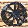 ALU disk HRS 18x8 5x127 ET50 CB71.5