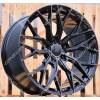 ALU disk HRS 20x10 5x112 ET40 CB66.6