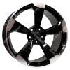 ALU disk Arceo 20x9 5x112 ET34 CB66.45