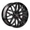 ALU disk Carmani 17x7 5x112 ET47 CB66.7