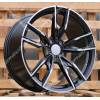 ALU disk HRS 19x9.5 5x112 ET38 CB66.6