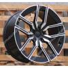 ALU disk HRS 20x10 5x112 ET41 CB66.6