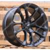 ALU disk HRS 20x9 5x115 ET21 CB71.6