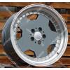 ALU disk HRS 17x9.5 5x112 ET25 CB66.6