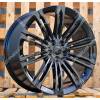 ALU disk HRS 22x9.5 5x120 ET42.5 CB72.6