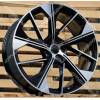 ALU disk HRS 18x8 5x112 ET39 CB66.5