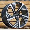 ALU disk HRS 19x8 5x112 ET34 CB66.5