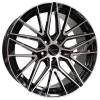 ALU disk Arceo 18x8 5x112 ET37 CB73.1