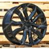 ALU disk HRS 17x7.5 5x114.3 ET45 CB64.1