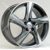 ALU disk HRS 17x7.5 5x108 ET50 CB63.4