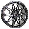 ALU disk HRS 19x8 5x120 ET36 CB72.6