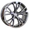 ALU disk HRS 21x10 5x112 ET20 CB66.5