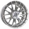 ALU disk HRS 18x9 5x120 ET38 CB72.6