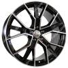 ALU disk HRS 20x9 5x112 ET31 CB66.5