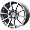 ALU disk HRS 19x11 5x130 ET55 CB71.5