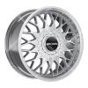 ALU disk Ronal 15x7.5 4x100 ET25 CB57