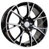 ALU disk HRS 20x9.5 5x112 ET37 CB66.6