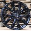 ALU disk HRS 19x8 5x108 ET52.5 CB63.4