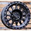 ALU disk HRS 17x8.5 6x120 ET CB66.9
