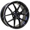 ALU disk HRS 18x8 5x112 ET42 CB66.6