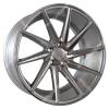 ALU disk HRS 17x7.5 5x112 ET38 CB66.5