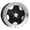 ALU disk HRS 18x9 5x112 ET30 CB66.6