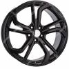 ALU disk HRS 19x8 5x112 ET45 CB57.1