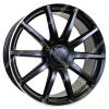 ALU disk HRS 20x9.5 5x112 ET38 CB66.6