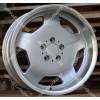 ALU disk HRS 17x8 5x112 ET33 CB66.6