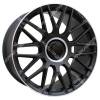 ALU disk HRS 21x10 5x112 ET62.5 CB66.6