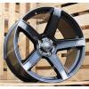 ALU disk HRS 20x9.5 5x115 ET15 CB71.5