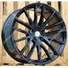 ALU disk HRS 21x10.5 5x112 ET43 CB66.6