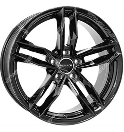 Monaco Wheels 