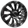 ALU disk HRS 20x9 5x114.3 ET40 CB64.1