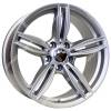 ALU disk HRS 18x9 5x120 ET35 CB72.6