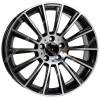 ALU disk HRS 18x9.5 5x112 ET48 CB66.6