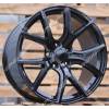 ALU disk HRS 20x10 5x127 ET50 CB71.5