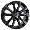 ALU disk HRS 18x7.5 5x114.3 ET45 CB60.1