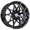 ALU disk HRS 19x9.5 5x120 ET40 CB72.6