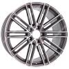ALU disk HRS 21x11.5 5x130 ET60 CB71.6