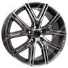 ALU disk Arceo 18x8 5x108 ET50 CB63.4