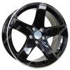 ALU disk HRS 21x9 5x112 ET26 CB66.5