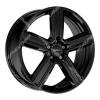 ALU disk Dezent 17x7.5 5x112 ET43 CB66.6