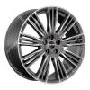 ALU disk GMP 21x9.5 5x120 ET49 CB72.6
