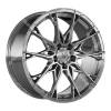 ALU disk Axxion 19x8.5 5x112 ET45 CB72.6